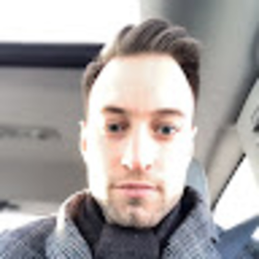 Meet your Posher, Alex
